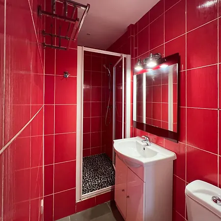 Appartement Coeur De Centre