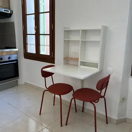 Appartement Coeur De Centre