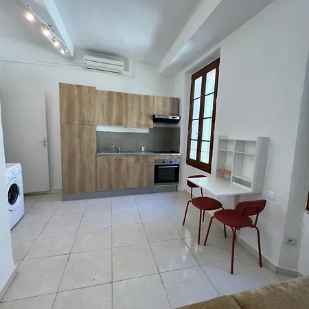 Coeur De Centre Appartement *