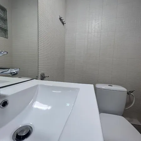 Appartement Coeur De Centre Cannes