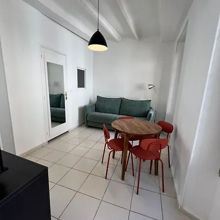 Coeur De Centre Appartement *