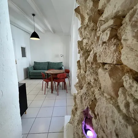 Appartement Coeur De Centre *