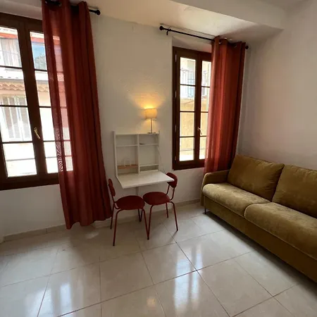 Coeur De Centre Appartement *