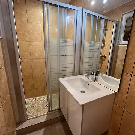 Apartmán Coeur De Centre Cannes